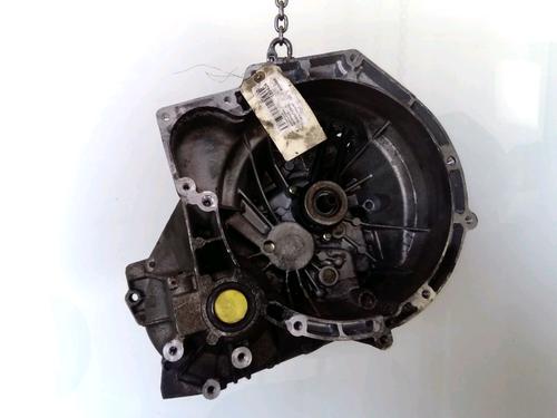 Used Gearbox MAZDA 2 (DY) 1.4 CD (68 hp) 12308823