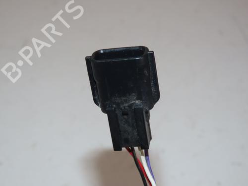 Used Front right exterior door handle Front right exterior door handle RENAULT CAPTUR I (J5_, H5_) 1.5 dCi 90 (J5N4, J5M5, J5MW, J5M6, J5AL, J5AJ) (90 hp) 33297858 33297858