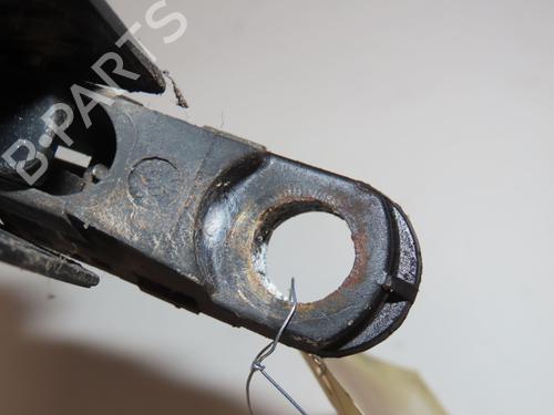 Bakre vindusviskerarm RENAULT TWINGO I (C06_) 1.2 16V (C06C, C06D, C06K) (75 hp) 30333340