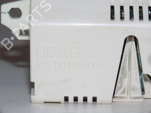 Display monitor PEUGEOT 207 (WA_, WC_) 1.6 16V | BP30501926C48