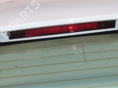 Used Tailgate RENAULT CLIO IV (BH_) 1.5 dCi 75 (75 hp) 31961697