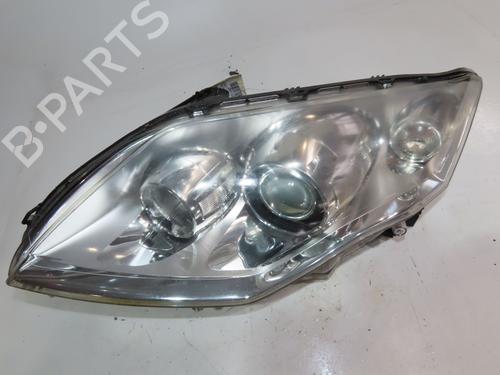 Left headlight RENAULT LAGUNA III (BT0/1) 3.0 dCi (BT03, BT13) | BP38410547C28 - Image 3