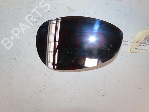 Used Right mirror glass FIAT PUNTO (199_) 1.2 (199AXZ1A, 199BXZ1A) (69 hp) 29601530