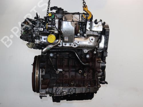 Engine FORD MONDEO V Turnier (CF) 2.0 TDCi | BP37162617M1 - Image 3
