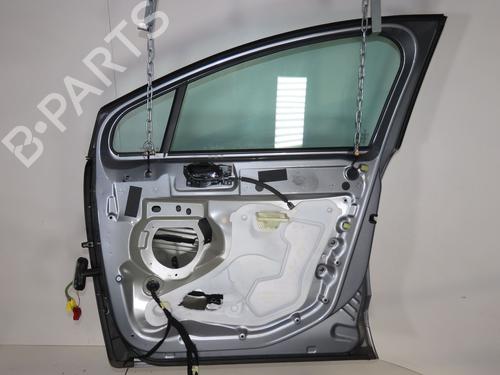 Used Right front door Right front door PEUGEOT 5008 (0U_, 0E_) 1.6 BlueHDi 115 (116 hp) 33278883 33278883