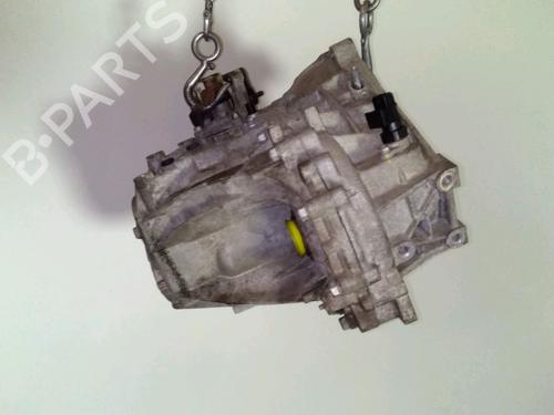 Gearbox KIA CEE'D Hatchback (ED) 1.6 CRDi 90 | BP11058310M3