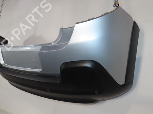 Rear bumper CITROËN C3 III (SX) 1.2 VTi 82 | BP24966634C8 