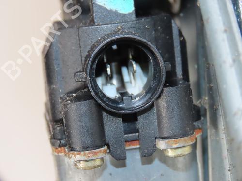 Used Front right window mechanism RENAULT TWINGO I (C06_) 1.2 (C066, C068) (58 hp) 32075894