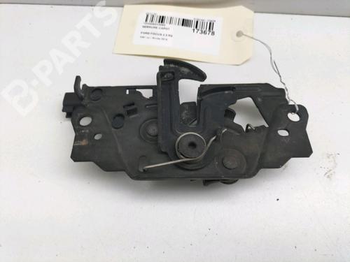 Used Hood lock Hood lock FORD FOCUS III 2.3 RS AWD (350 hp) 9416306 9416306