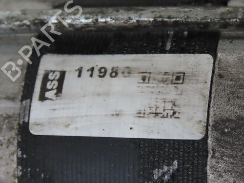 Starter BMW 3 (E90) 320 d | BP38944249M8 - Image 4