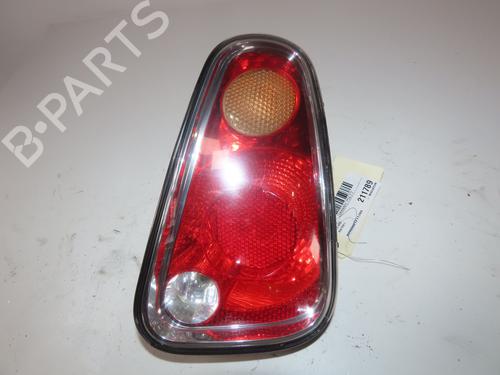 Right taillight MINI MINI Convertible (R52) Cooper | BP38100537C35 - Image 2