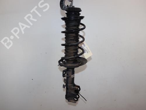 Left front shock absorber MAZDA 2 Hatchback (KB) 1.5 Hybrid (KBAC3X) | BP38313725M16 - Image 4
