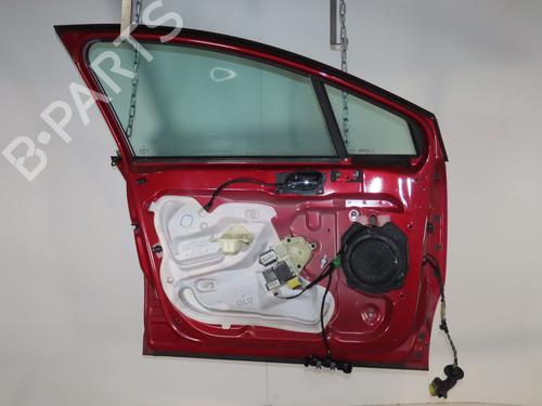 Left front door CITROËN C4 I (LC_) 1.6 HDi | BP23236187C2 