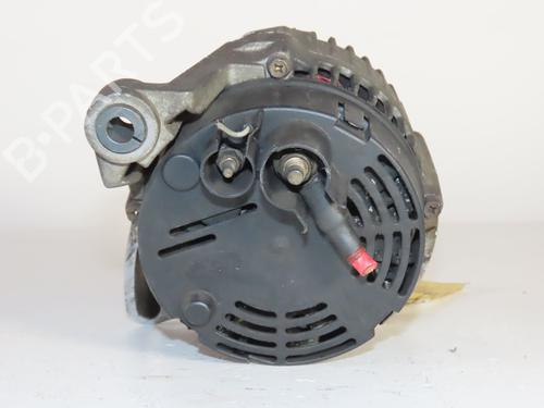 Used Alternator Alternator FIAT PUNTO (176_) 55 1.1 (54 hp) 23159561 23159561