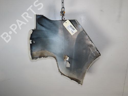 Corner bumper PEUGEOT 3008 I MPV (0U_) 2.0 HDi 150 / BlueHDi 150 | BP32354462C117