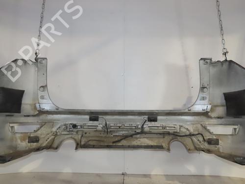 Bagtil kofangere FORD KUGA II (DM2) 2.0 TDCi | BP30291879C8 