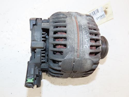 Used Alternator MINI MINI CLUBMAN (R55) Cooper D (109 hp) 29621705