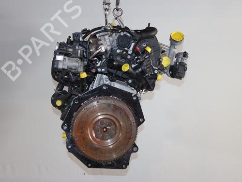 Engine VW POLO V (6R1, 6C1) 1.2 TSI 16V | BP17657307M1 