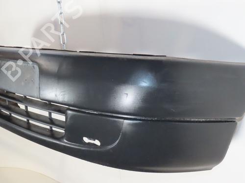 Front bumper CITROËN BERLINGO / BERLINGO FIRST Box Body/MPV (M_) 1.1 i (MAHDZ, MBHDZ, MBHFX) | BP29344594C7 