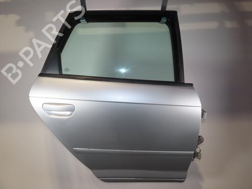 Porta posteriore destra AUDI A3 Sportback (8PA) 1.9 TDI (105 hp) 19302177