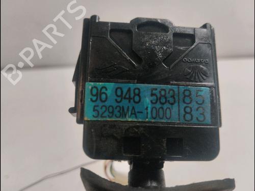 Used Headlight switch CHEVROLET SPARK (M300) 1.2 (82 hp) 10919800