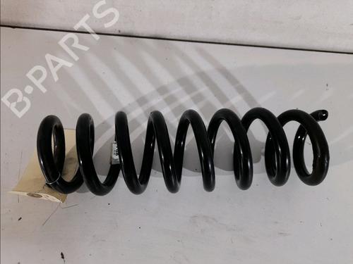 Used Shock absorber spring BMW 1 (F21) 116 i (136 hp) 14895419