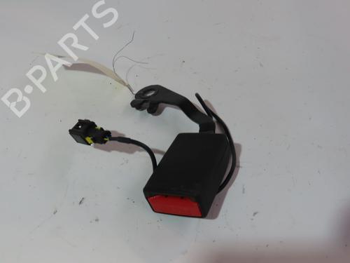 Used Seat buckle Seat buckle CITROËN C4 Picasso I MPV (UD_) 1.6 HDi (109 hp) 23161751 23161751