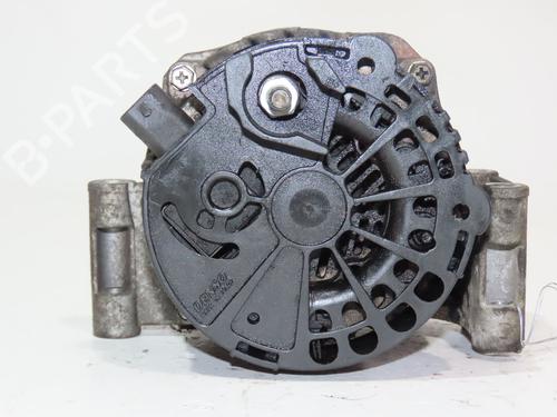 Used Alternator OPEL CORSA D (S07) 1.3 CDTI (L08, L68) (75 hp) 32512017