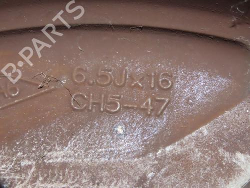 Fælk RENAULT FLUENCE (L3_) Z.E. | BP24966586C45