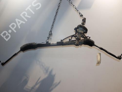 Steering rack DACIA DUSTER (HS_) 1.5 dCi | BP31820610M22