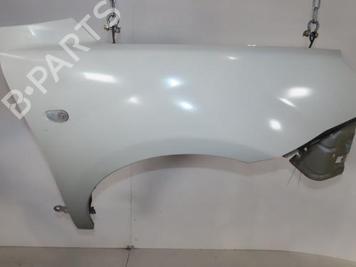 Right front fenders ALFA ROMEO MITO (955_) 1.3 MultiJet (955AXT1A) | BP28613849C42