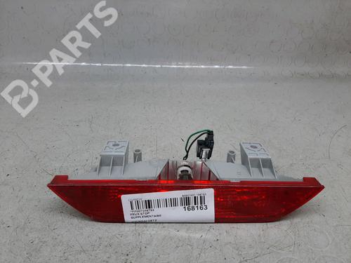 Used Third brake light HYUNDAI GETZ (TB) 1.5 CRDi (88 hp) 9014512