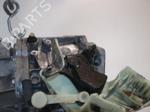 Getriebe für CITROËN C3 Picasso (SH_) 1.6 HDi (90 hp) 32486884