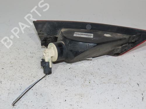 Used Rear fog light FORD KUGA II (DM2) 2.0 TDCi (140 hp) 24490068