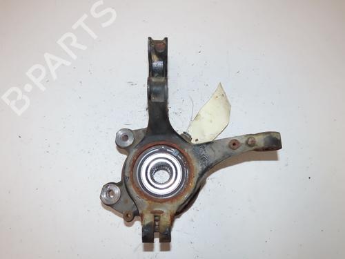 Right front steering knuckle AUDI A3 (8P1) 2.0 TDI | BP27581066M26 - Image 2