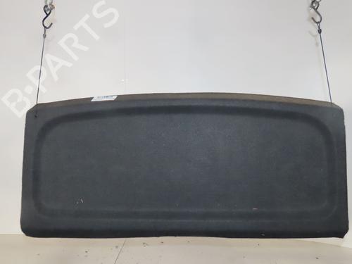 Plage arrière VW POLO V (6R1, 6C1) 1.6 TDI (90 hp) 28330987