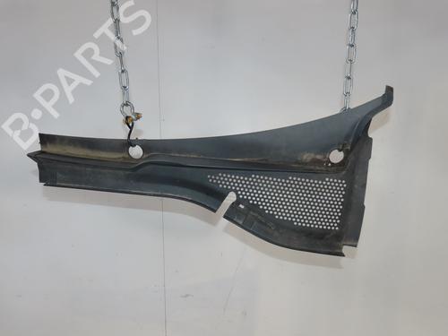 Torpedoplade Torpedoplade VW GOLF VII (5G1, BQ1, BE1, BE2) 1.6 TDI (105 hp) 36244699 36244699