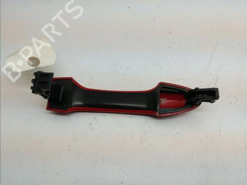 Used Front left exterior door handle KIA PICANTO III (JA) 1.0 (67 hp) 13234845