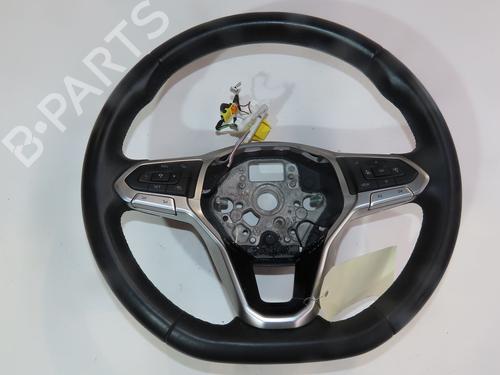 Steering wheel VW T-ROC (A11, D11) 2.0 TDI | BP27095283C49