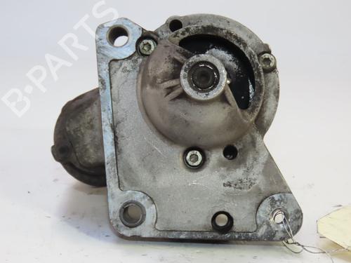 Starter PEUGEOT 206 SW (2E/K) 1.4 HDi | BP35746916M8  - Image 5