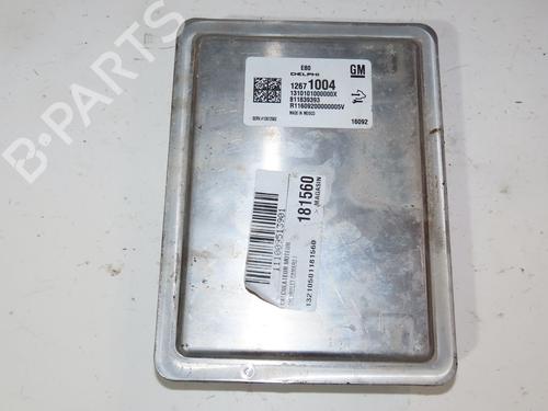 Engine control unit (ECU) CHEVROLET CAMARO 2.0 Turbo | BP28159518M57 