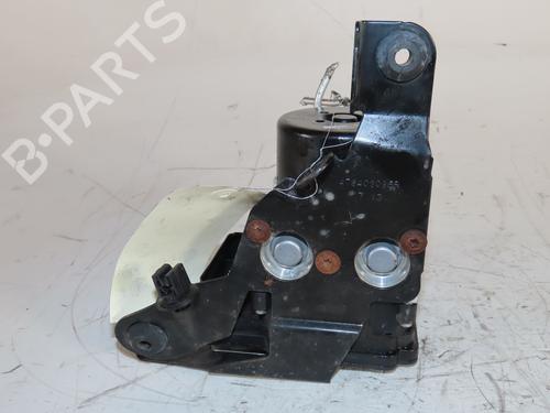 ABS pump RENAULT SCÉNIC III (JZ0/1_) 1.5 dCi | BP23869503M43