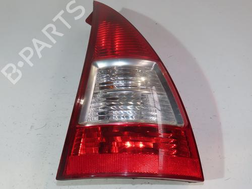 Used Left taillight CITROËN C3 I (FC_, FN_) 1.4 HDi (68 hp) 29215347
