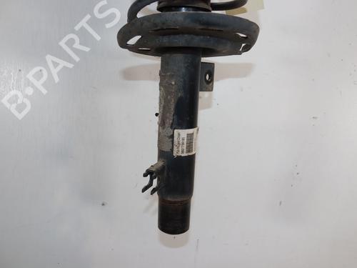 Right front shock absorber CITROËN C3 II (SC_) 1.2 VTi 82 | BP38100415M17 - Image 2