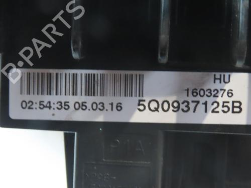 Used Fuse box VW PASSAT B8 Variant (3G5, CB5) 2.0 TDI (150 hp) 28033439