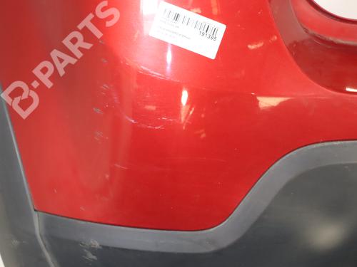 Rear bumper DACIA SANDERO 1.5 dCi | BP12066104C8