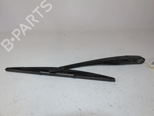Used Rear windshield wiper arm Rear windshield wiper arm 38548769 38548769