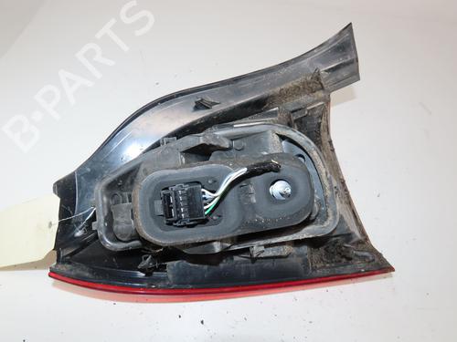 Used Right taillight Right taillight 36893963 36893963