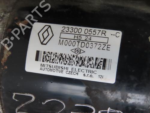 Starter DACIA SANDERO II TCe 90 (B8M1, B8MA, B8AC) | BP38527123M8 - Image 4
