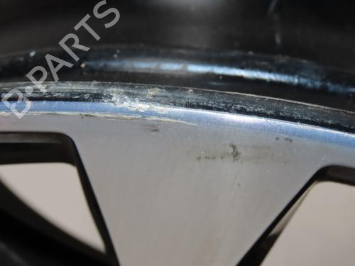 Used Rim RENAULT CLIO V (B7_) 1.0 TCe 90 (B7MT) (91 hp) 30501893